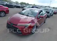 2025 Toyota COROLLA photo