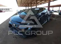 2025 Toyota COROLLA фото