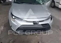 2025 Toyota COROLLA фото