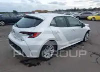 2025 Toyota COROLLA фото