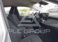 2025 Toyota COROLLA photo