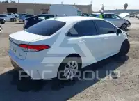 2025 Toyota COROLLA фото