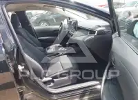 2025 Toyota COROLLA фото