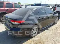 2025 Toyota COROLLA фото