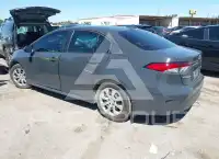 2025 Toyota COROLLA фото