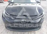 2025 Toyota COROLLA фото