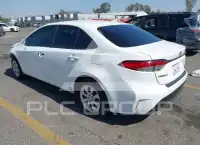2025 Toyota COROLLA фото