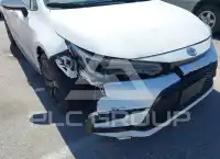 2025 Toyota COROLLA photo