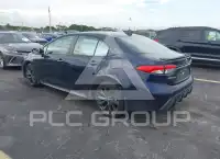 2025 Toyota COROLLA photo
