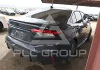 2025 Toyota COROLLA photo
