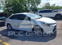 2025 Toyota COROLLA photo