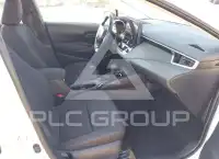 2025 Toyota COROLLA photo