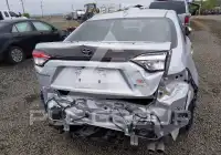 2025 Toyota COROLLA фото