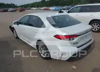 2025 Toyota COROLLA фото
