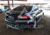 2025 Toyota COROLLA фото