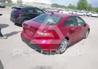 2025 Toyota COROLLA photo