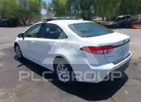 2025 Toyota COROLLA фото