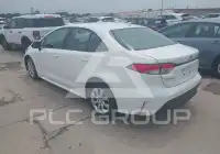 2025 Toyota COROLLA photo