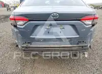 2025 Toyota COROLLA photo
