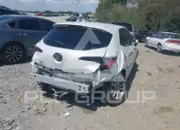 2025 Toyota COROLLA photo