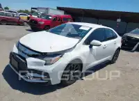 2025 Toyota COROLLA фото