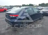 2025 Toyota COROLLA photo