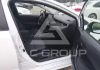 2025 Toyota COROLLA фото