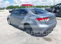 2025 Toyota COROLLA фото