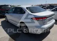 2025 Toyota COROLLA photo