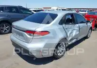 2025 Toyota COROLLA photo