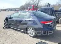 2025 Toyota COROLLA photo