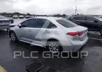 2025 Toyota COROLLA фото