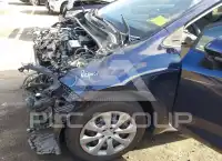 2025 Toyota COROLLA photo