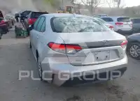 2025 Toyota COROLLA photo