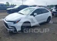 2025 Toyota COROLLA photo