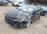2025 Toyota COROLLA photo