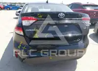 2025 Toyota COROLLA фото
