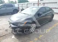 2025 Toyota COROLLA фото