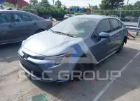 2025 Toyota COROLLA photo