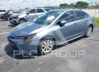 2025 Toyota COROLLA photo