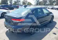 2025 Toyota COROLLA photo