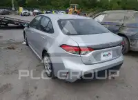 2025 Toyota COROLLA фото