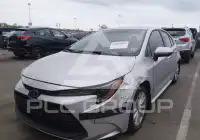 2025 Toyota COROLLA фото