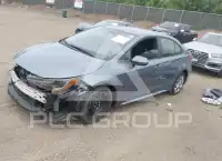 2025 Toyota COROLLA photo