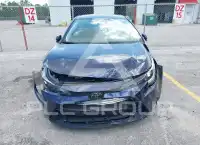 2025 Toyota COROLLA photo