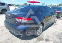 2025 Toyota COROLLA фото