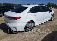 2025 Toyota COROLLA фото