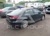 2025 Toyota COROLLA photo