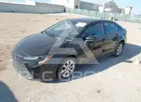 2025 Toyota COROLLA фото