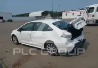 2025 Toyota COROLLA photo
